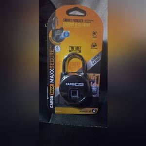 Fingerprint Smart lock